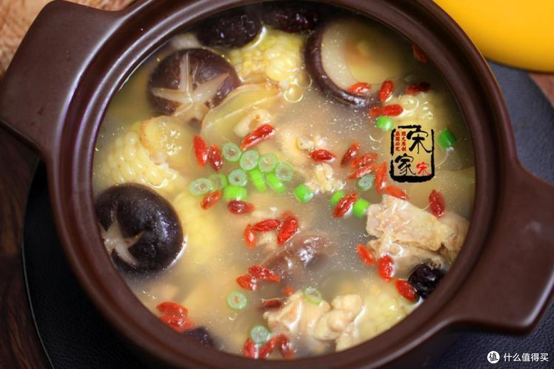 四季美食：品味四季变换中的美食风情