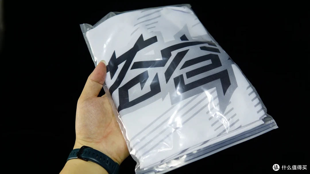 百元羽毛球拍测评：500颜值+300手感，苍穹之刃真香？