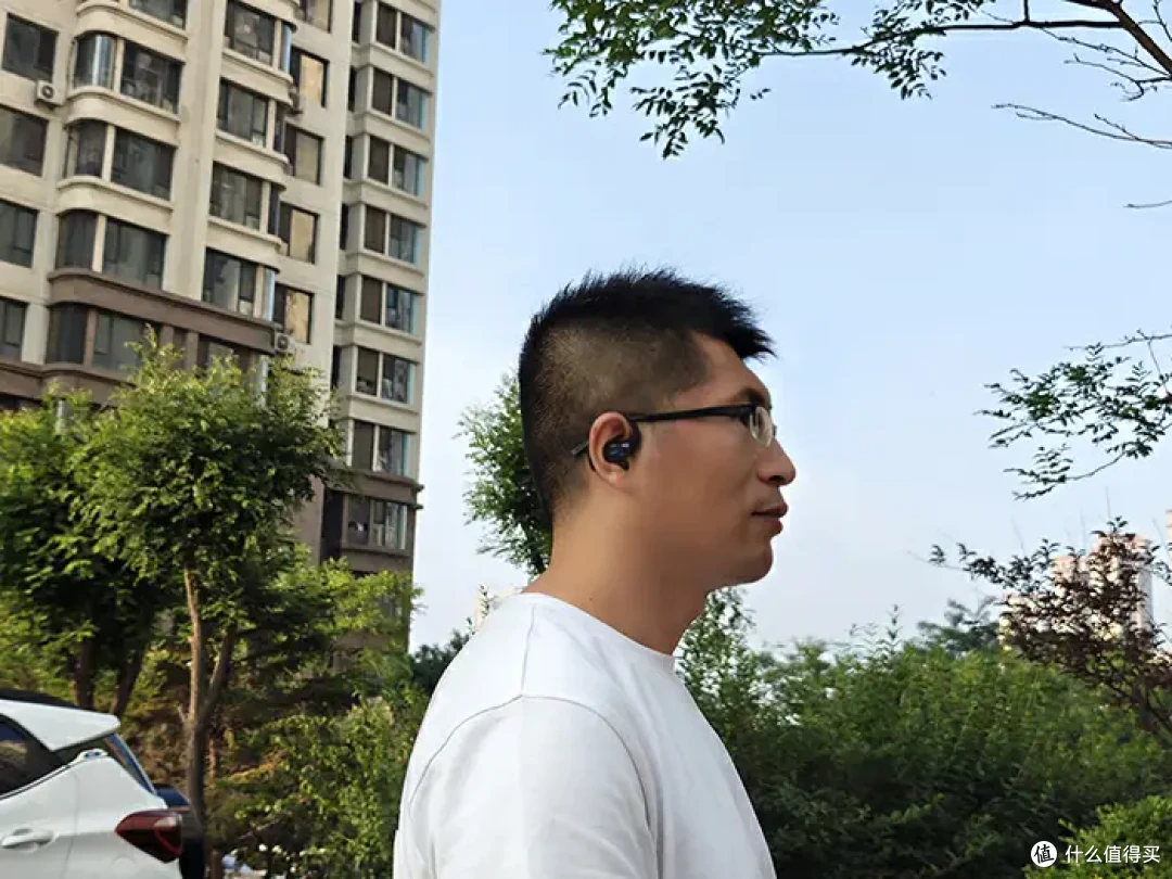南卡OE MIX开放式耳机评测：让声音从此健康入耳