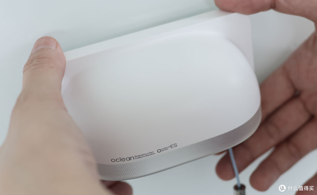 Oclean S1 牙刷消毒器
