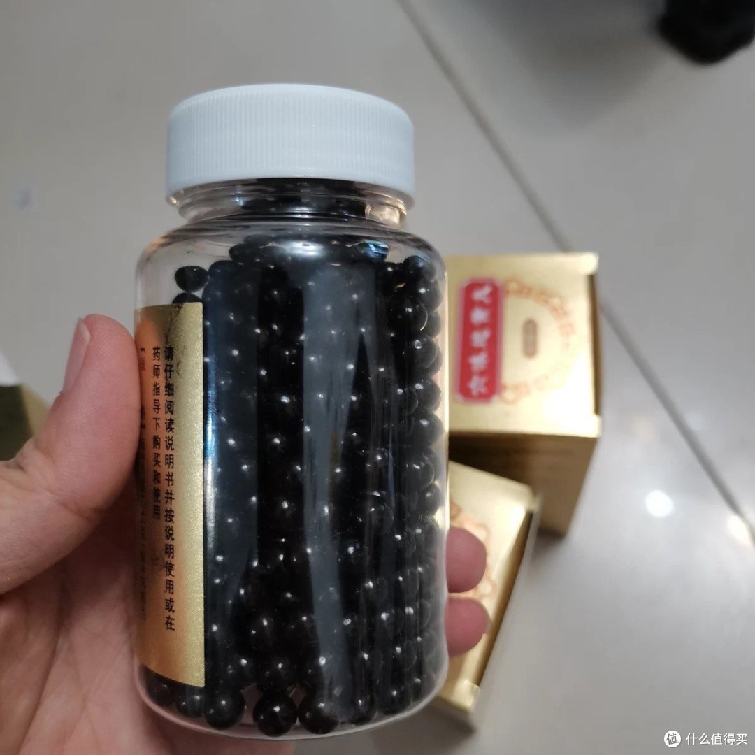品六味地黄丸，悟人生百味