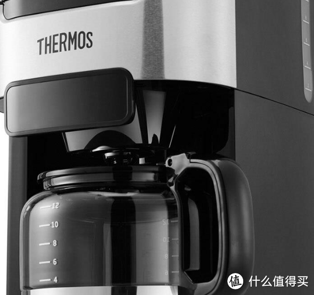 THERMOS 膳魔师冷萃咖啡机