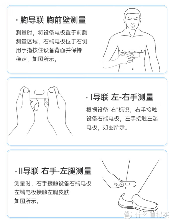 给心脏最好的陪伴 如何按需选择乐普ER1和ER2-S心电测量仪