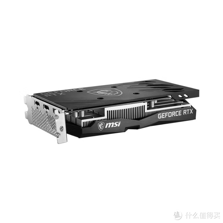 微星msi魔龙geforcertx3050gamingx6g超频版旗舰款电竞游戏设计电脑