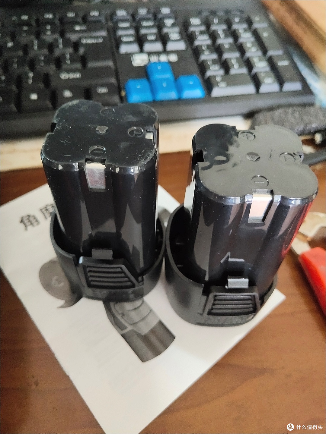 小巧便携,锂电动力!角磨机新选择