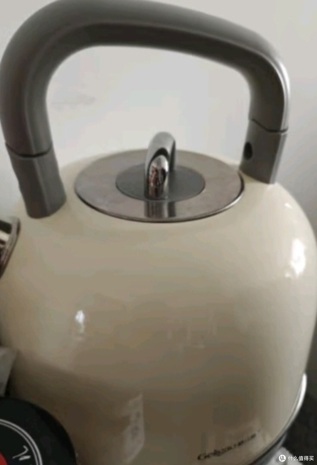 格立高"烧水壶,让你爱上喝水!
