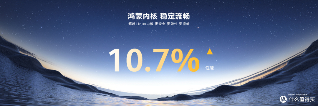 纯血鸿蒙纯在哪里?鸿蒙迎来重大升级,HarmonyOS NEXT蓄势待发