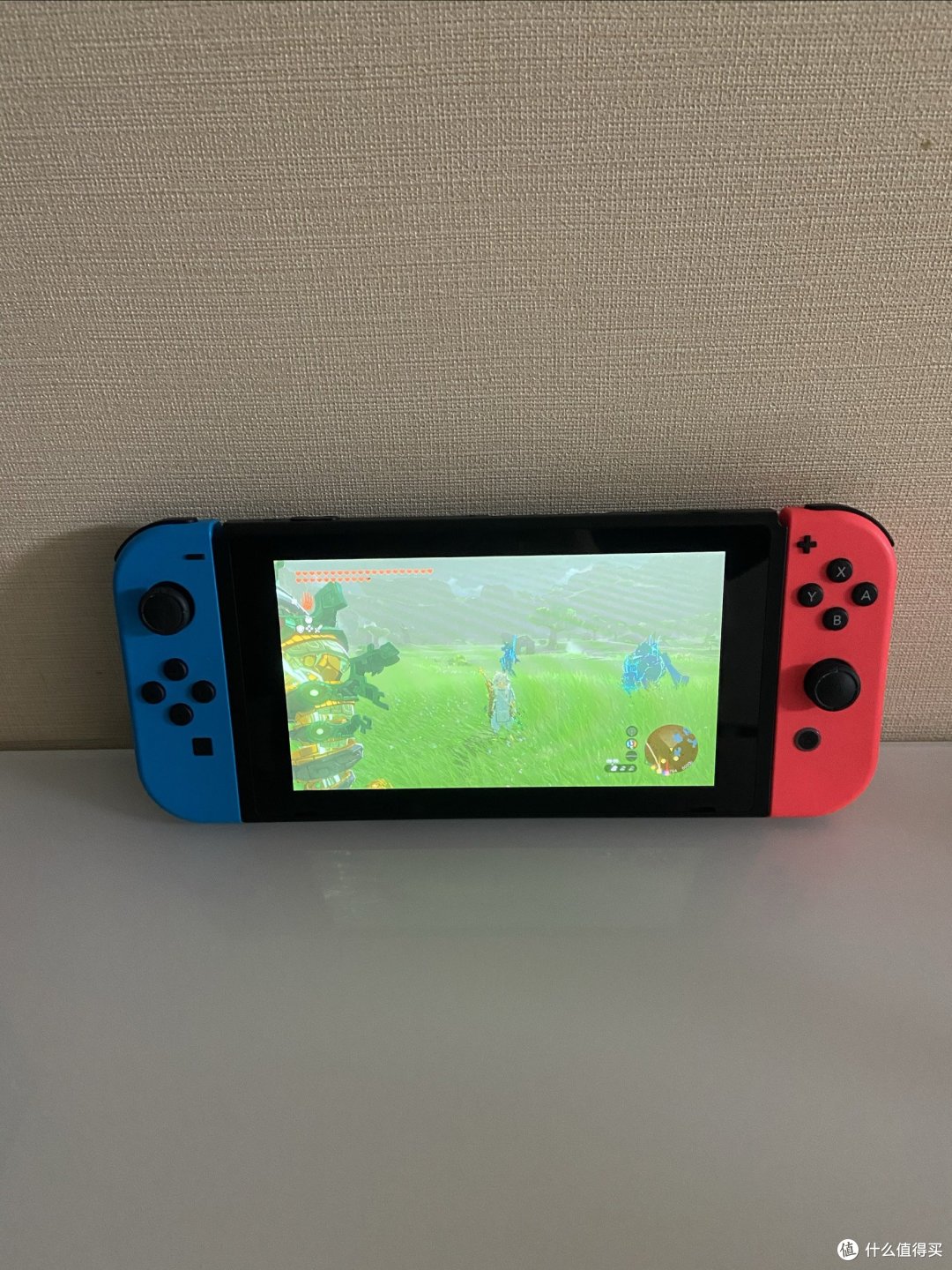 618我变成了双机党,一台switch,一台Xbox