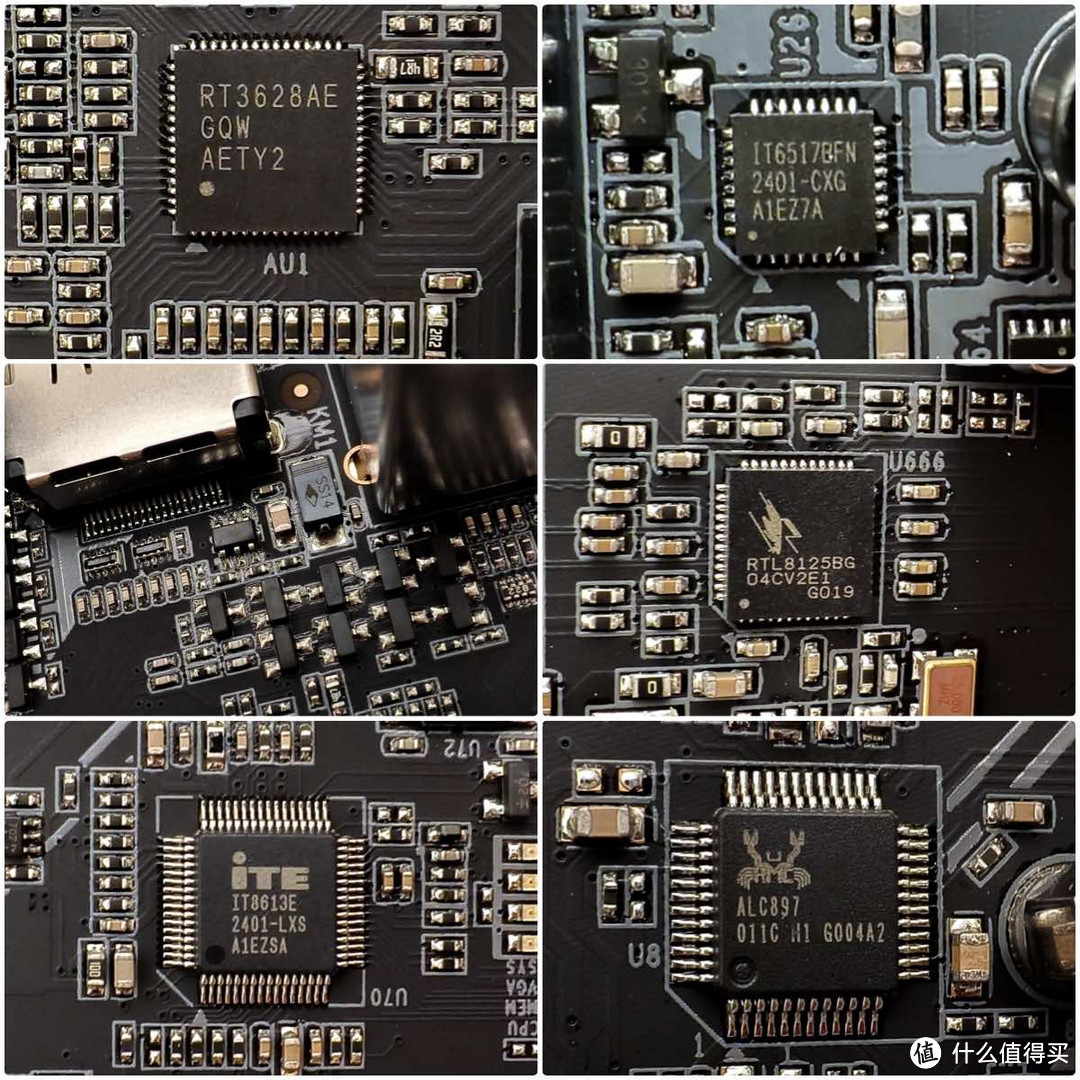 华南金牌H610M-PRO带着5V ARGB板载插针和专属灯控软件来啦！先马趣造Air装机体验