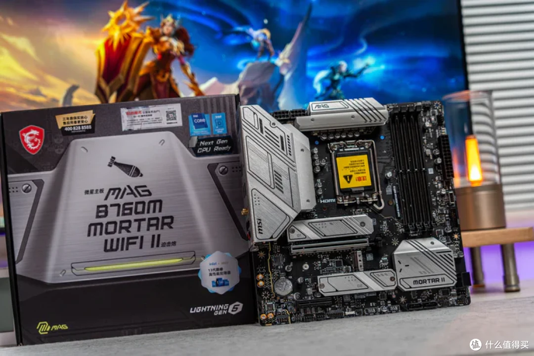 国货当自强——阿斯加特 瓦尔基里·女武神二代DDR5 6800内存开箱测试