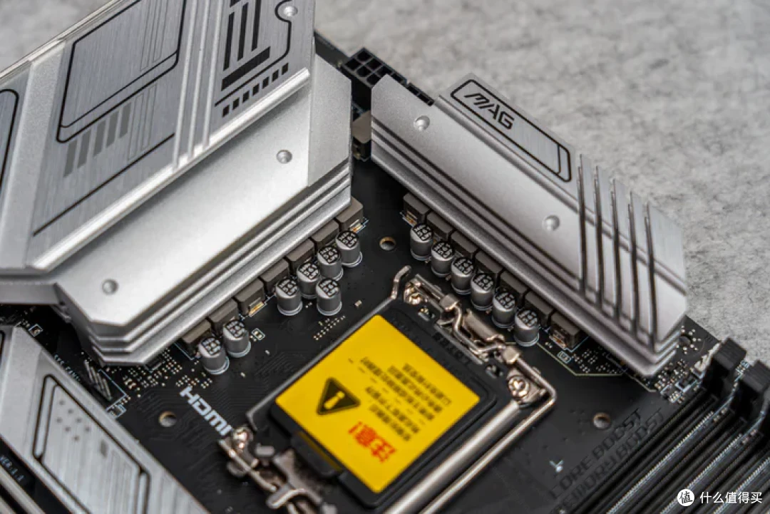 国货当自强——阿斯加特 瓦尔基里·女武神二代DDR5 6800内存开箱测试