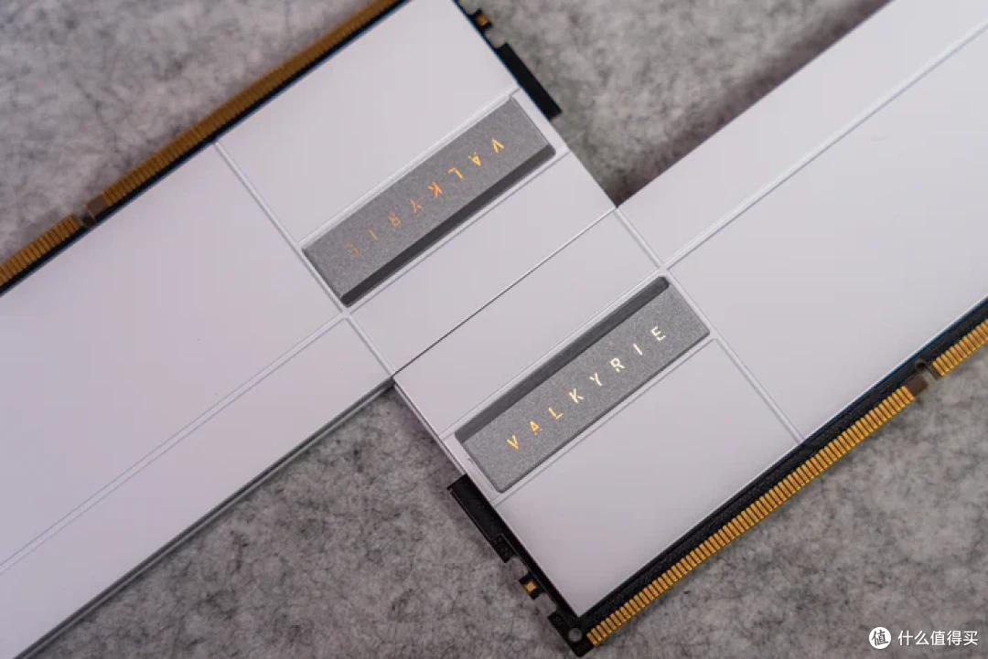 国货当自强——阿斯加特 瓦尔基里·女武神二代DDR5 6800内存开箱测试