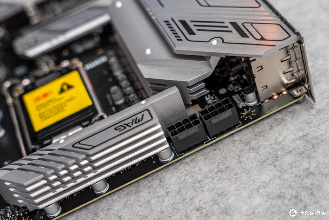 国货当自强——阿斯加特 瓦尔基里·女武神二代DDR5 6800内存开箱测试