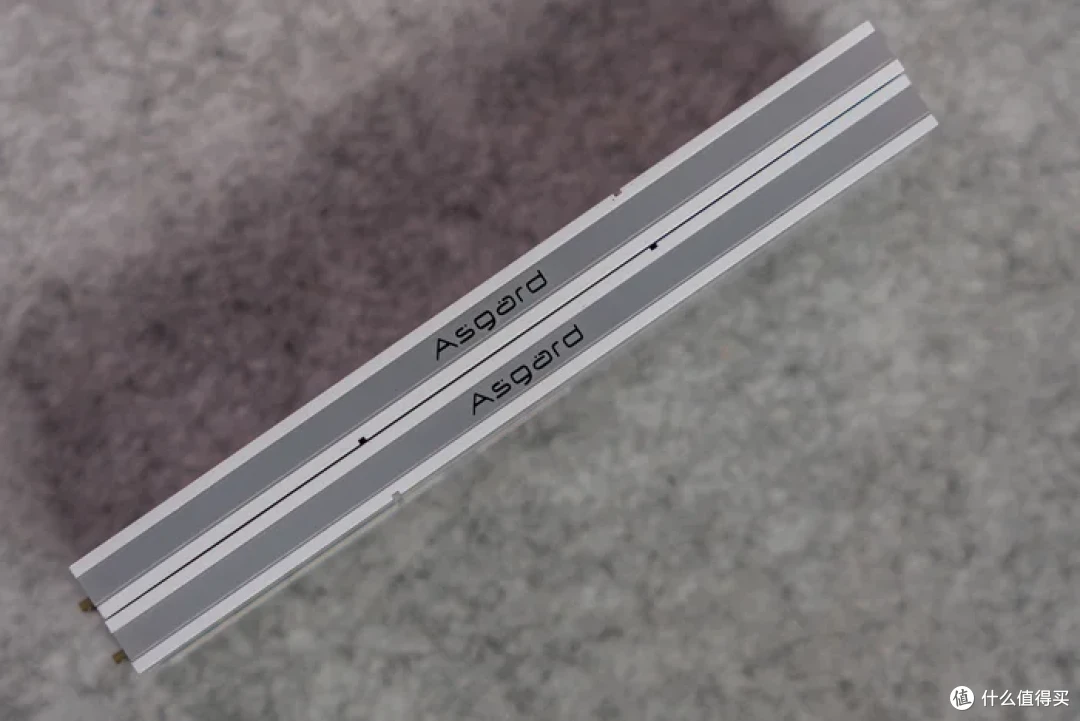 国货当自强——阿斯加特 瓦尔基里·女武神二代DDR5 6800内存开箱测试