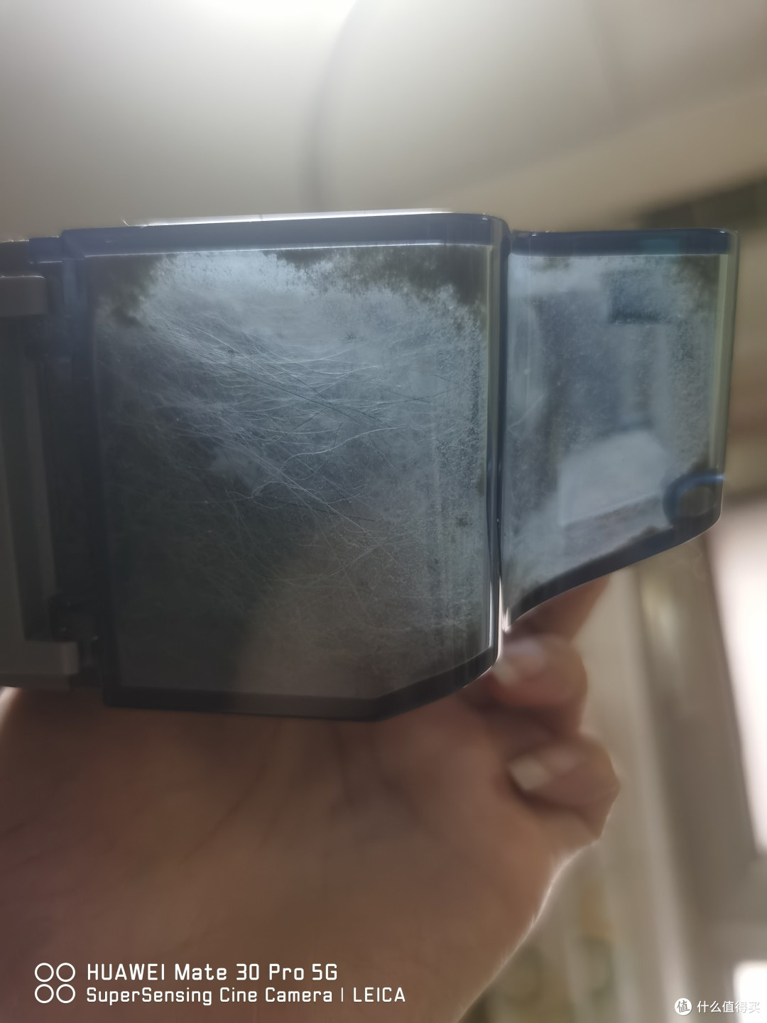 第一次测评扫地机器人 看看能不能解决小白们的疑惑