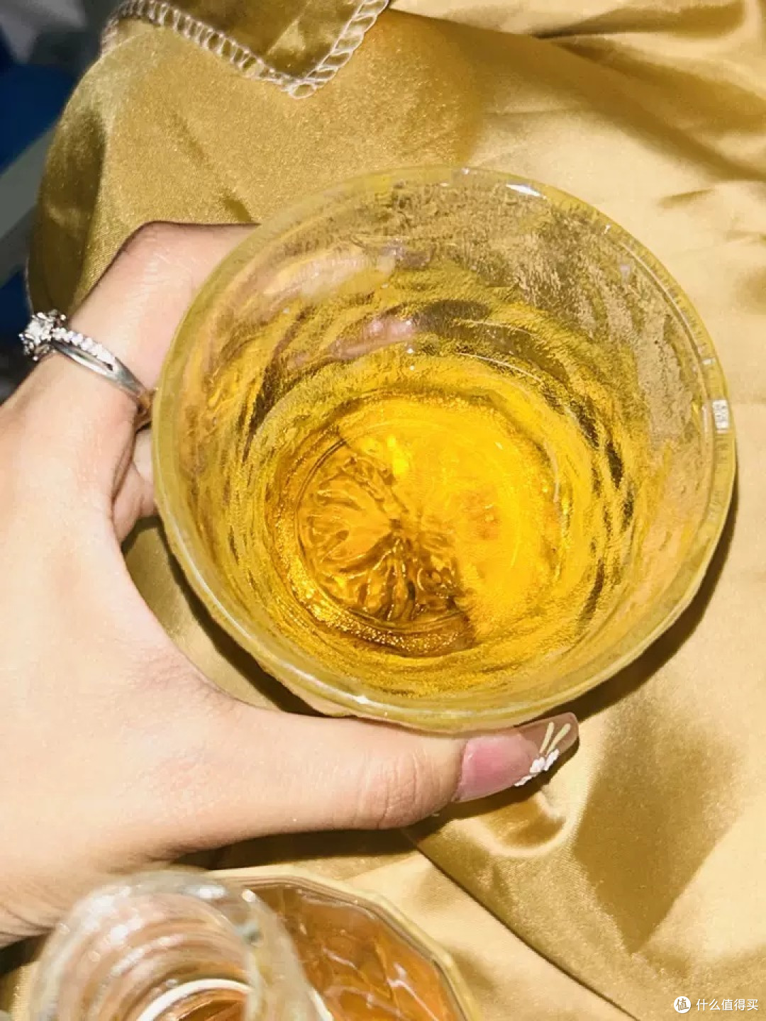 星致青梅酒：初夏的甜蜜微醺