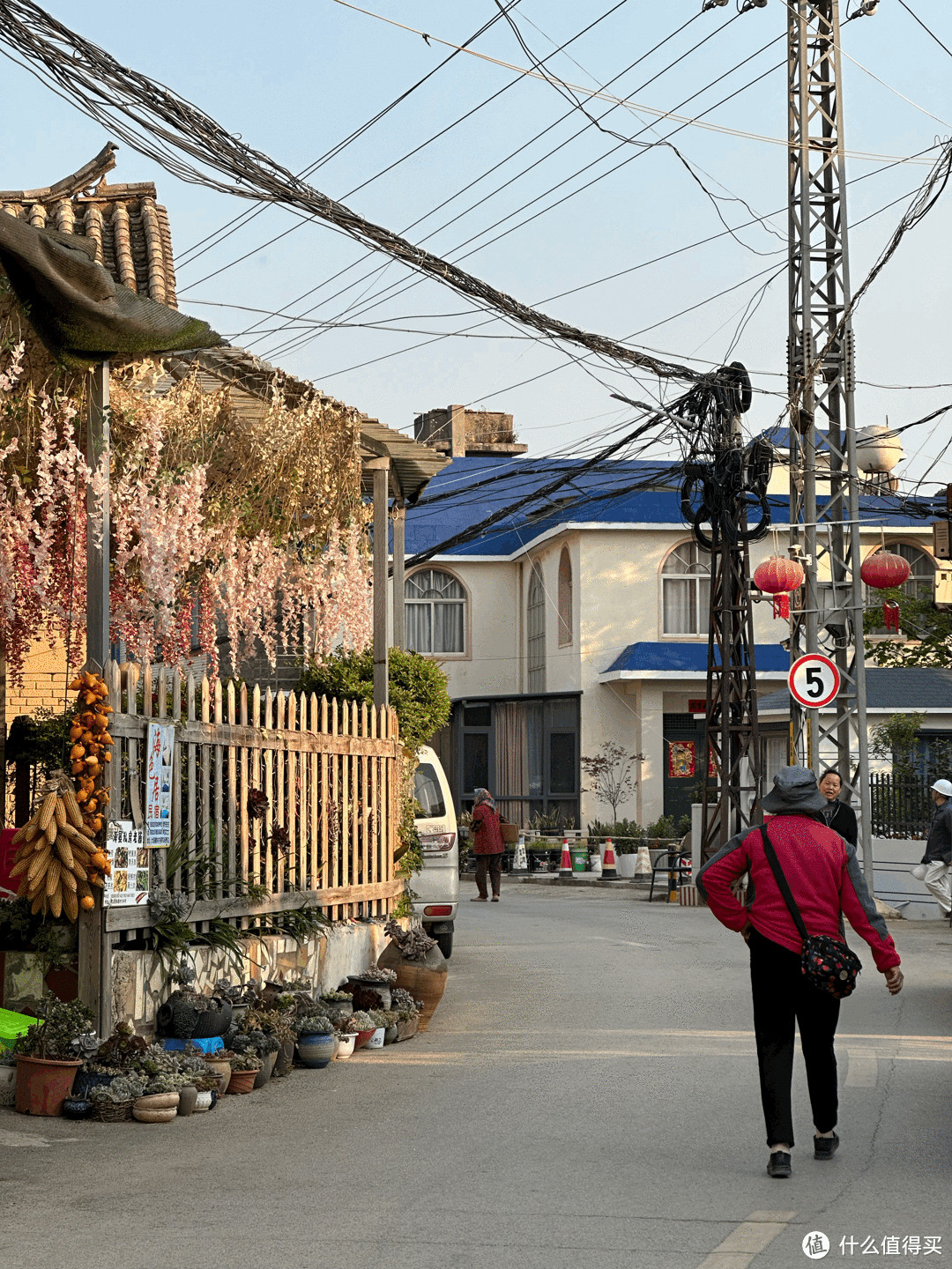 往返8天骑行pcx160小踏板摩旅出境游老挝全记录