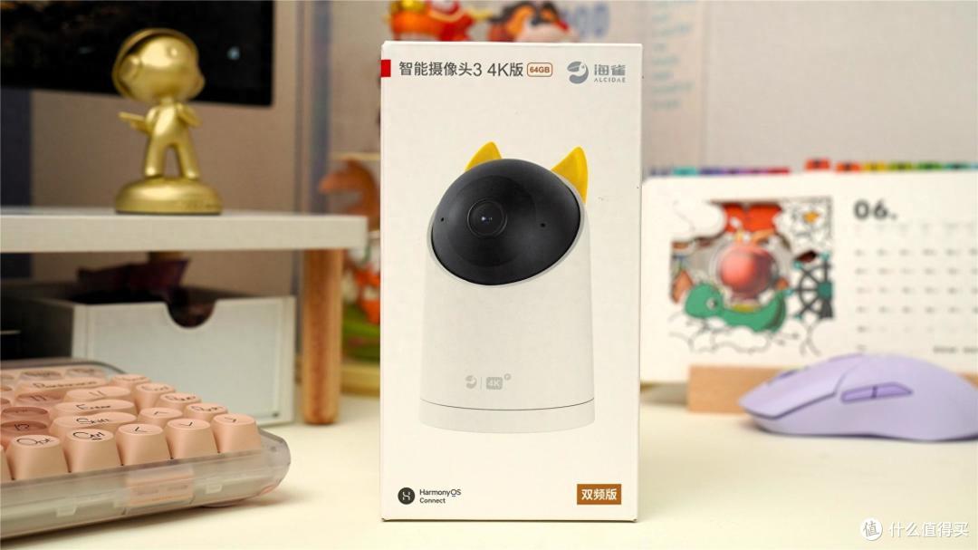 4K画质800万像素!华为海雀全场景摄像头评测来了!自带存储点赞