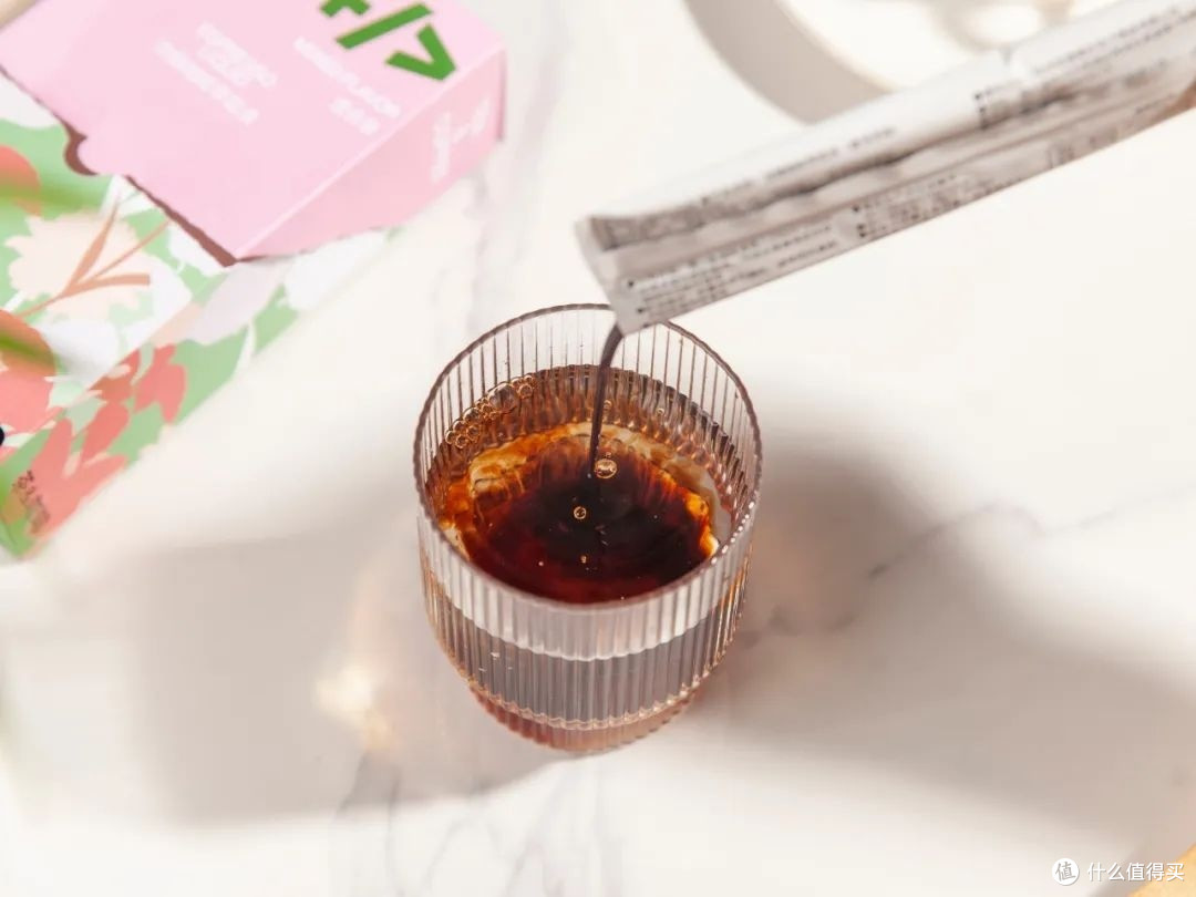 Flavor Code疯味代码茶咖浓缩液