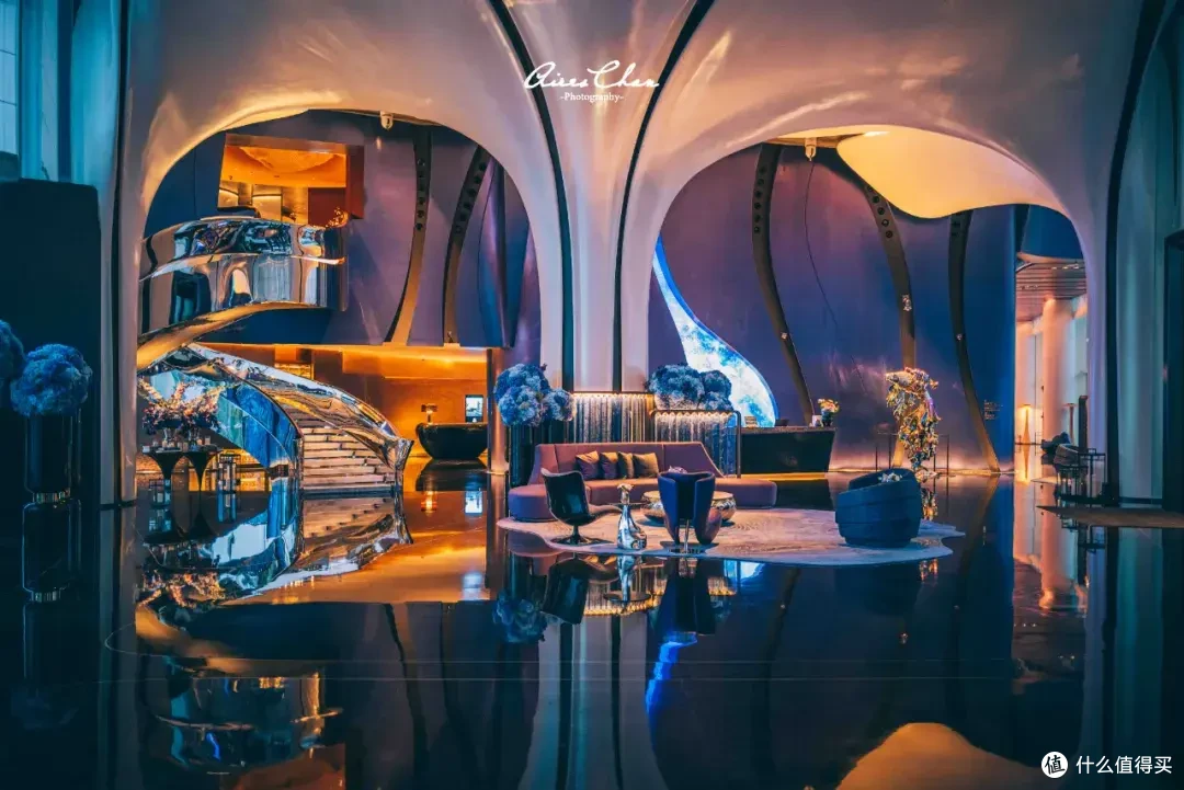 新店首发!开在小梅沙的深圳美高梅,将成为大湾区娱乐新顶流