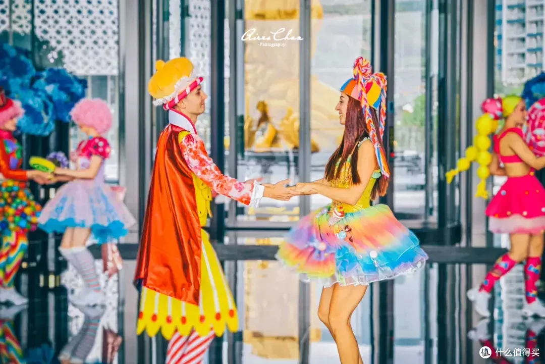 新店首发!开在小梅沙的深圳美高梅,将成为大湾区娱乐新顶流
