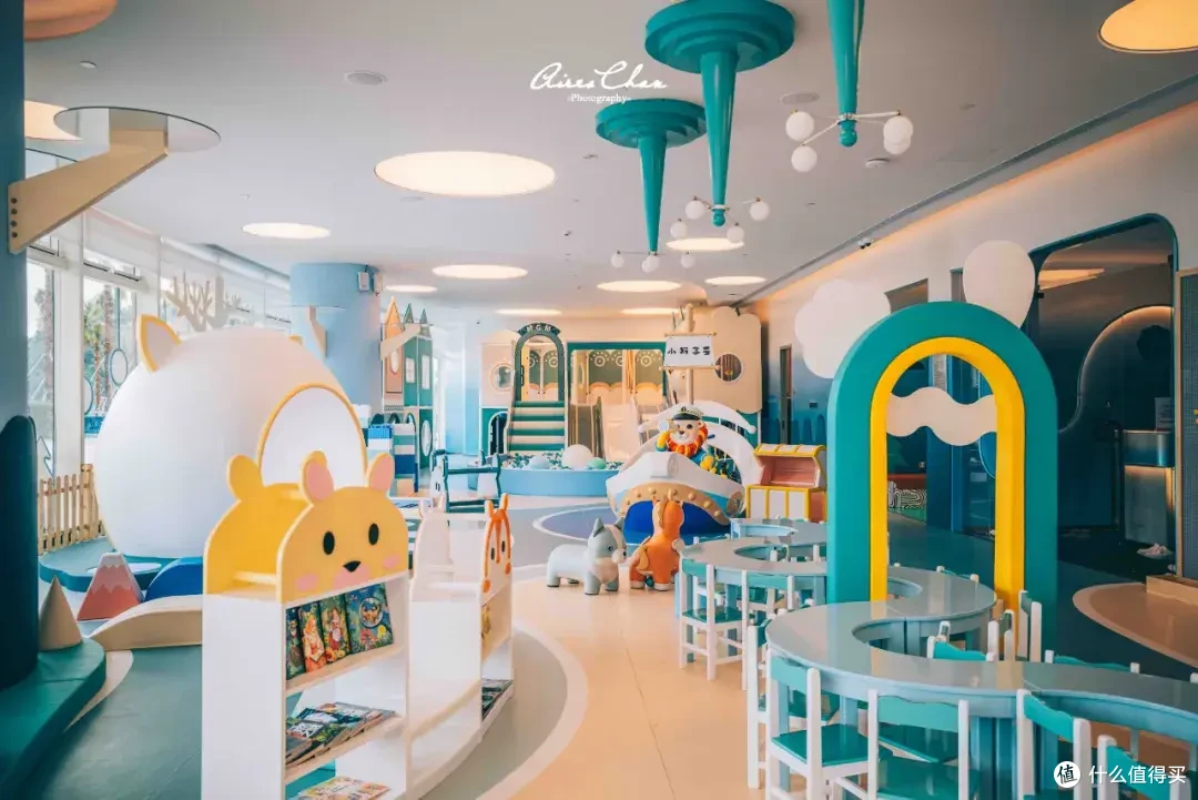 新店首发!开在小梅沙的深圳美高梅,将成为大湾区娱乐新顶流