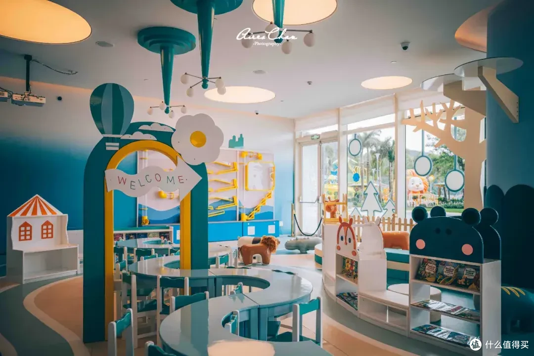 新店首发!开在小梅沙的深圳美高梅,将成为大湾区娱乐新顶流