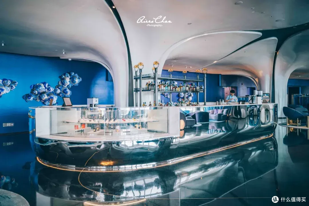 新店首发!开在小梅沙的深圳美高梅,将成为大湾区娱乐新顶流