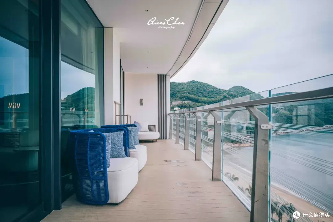新店首发!开在小梅沙的深圳美高梅,将成为大湾区娱乐新顶流