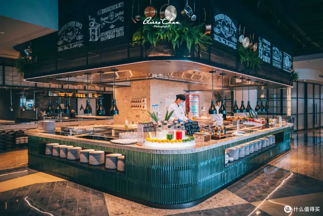 新店首发!开在小梅沙的深圳美高梅,将成为大湾区娱乐新顶流