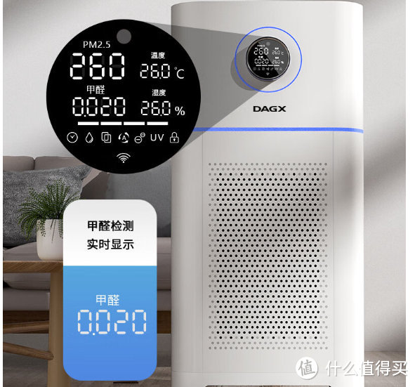 空气净化器哪家好用？精选五款高分产品，性价比一流