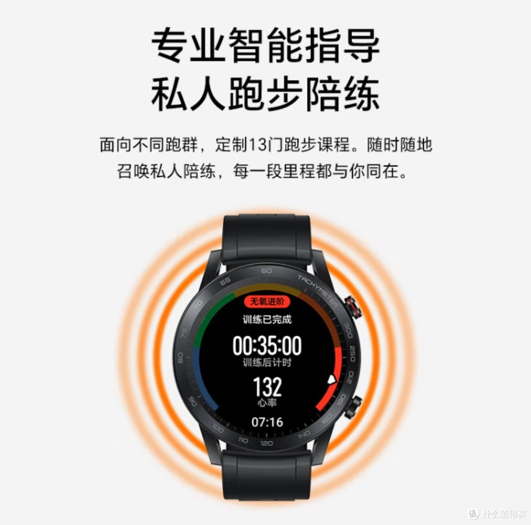 硬核装备必入:荣耀手表GS 3i全面测评