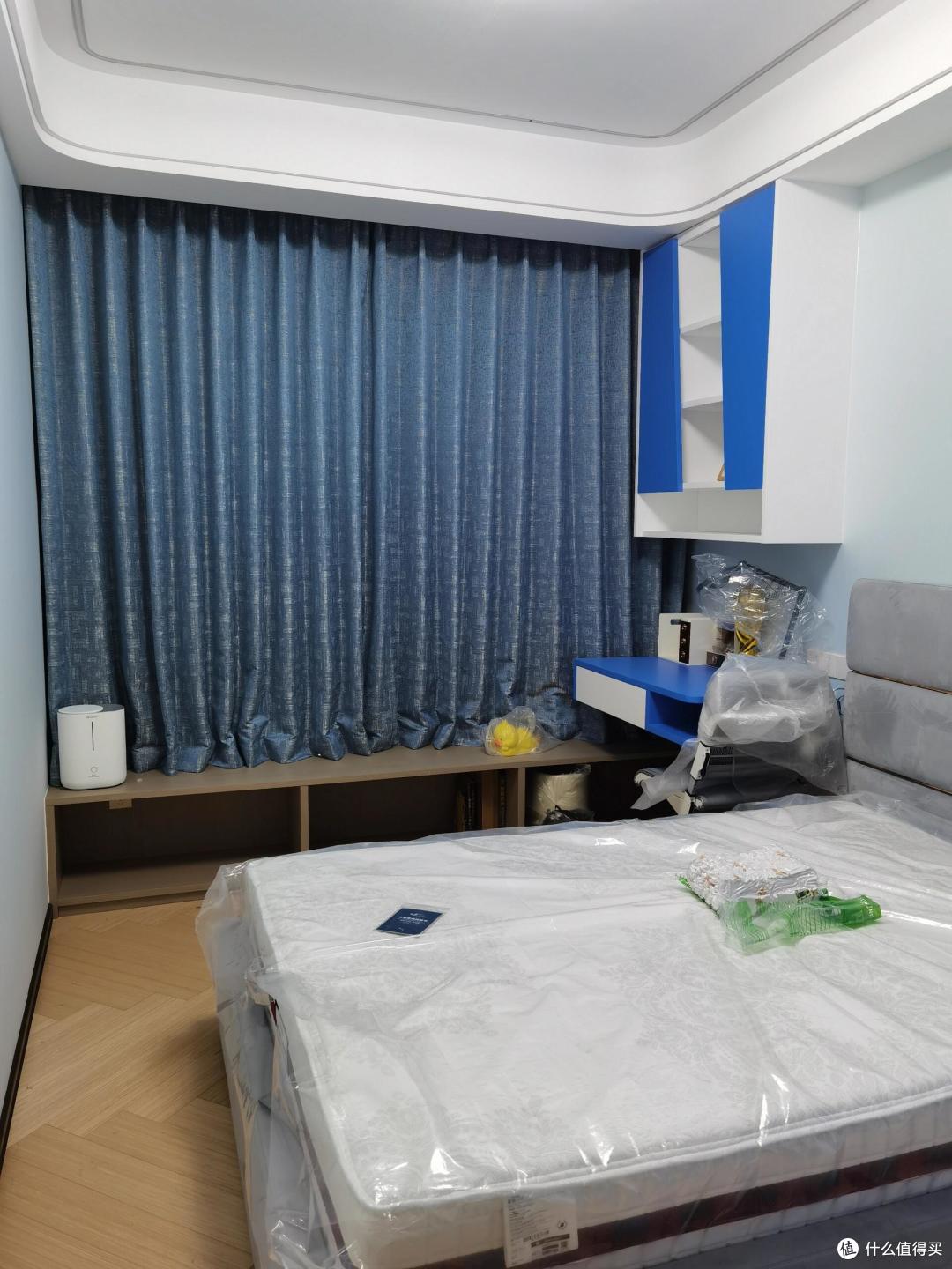 广东夫妻272㎡的家,光一个电视墙就把我迷住,全屋装修超有品位