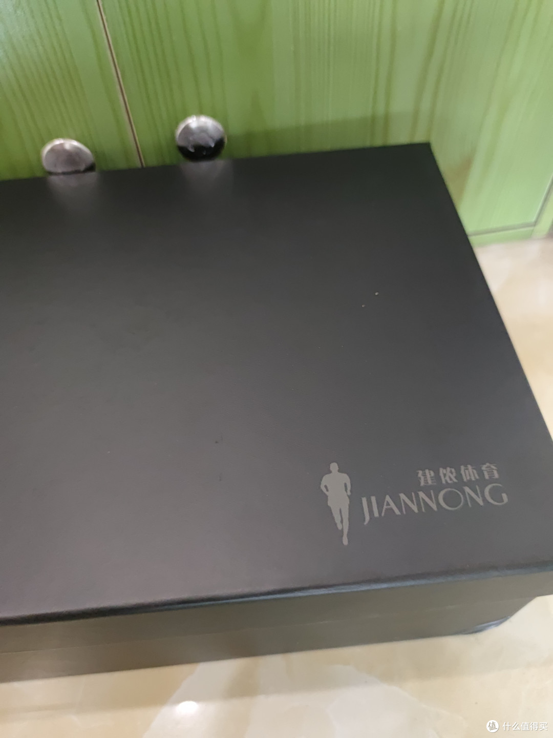 非主流之商务运动建侬X881M