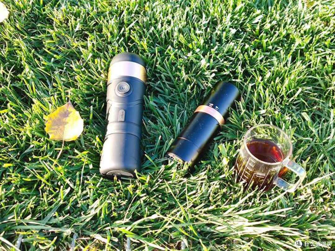 2025便携式咖啡机选购指南,水杯?背包?收纳箱?造型各显神通