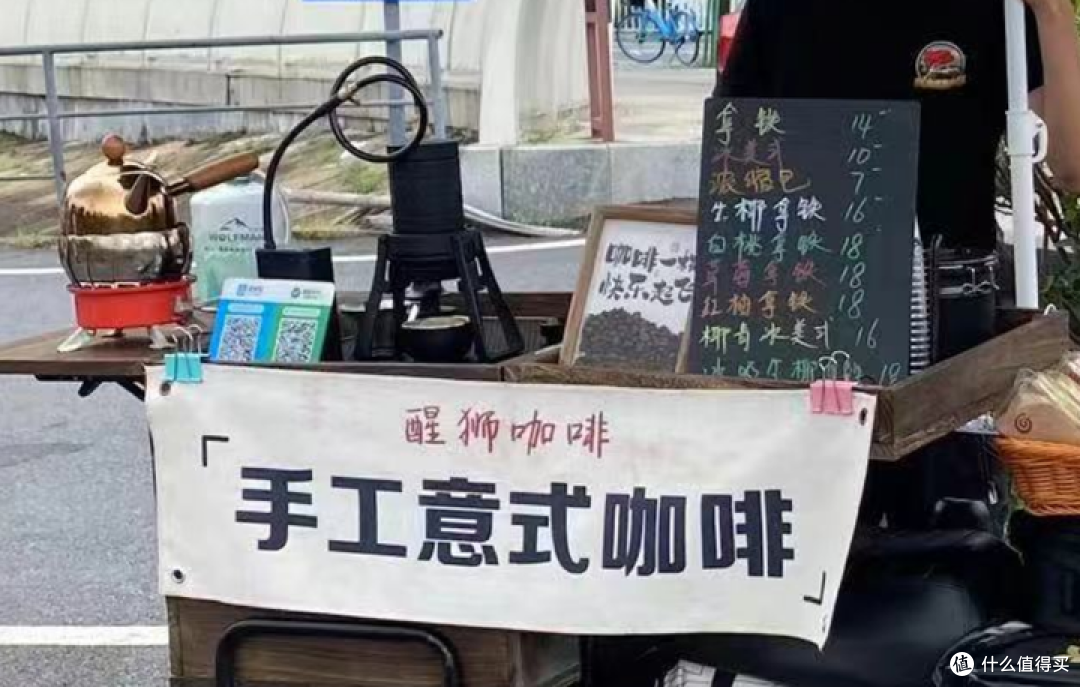 2025便携式咖啡机选购指南,水杯?背包?收纳箱?造型各显神通