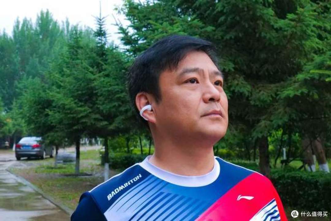这个夹子耳机真全能，塞那Z50 AI MAX耳夹式耳机，AI赋能智慧属性