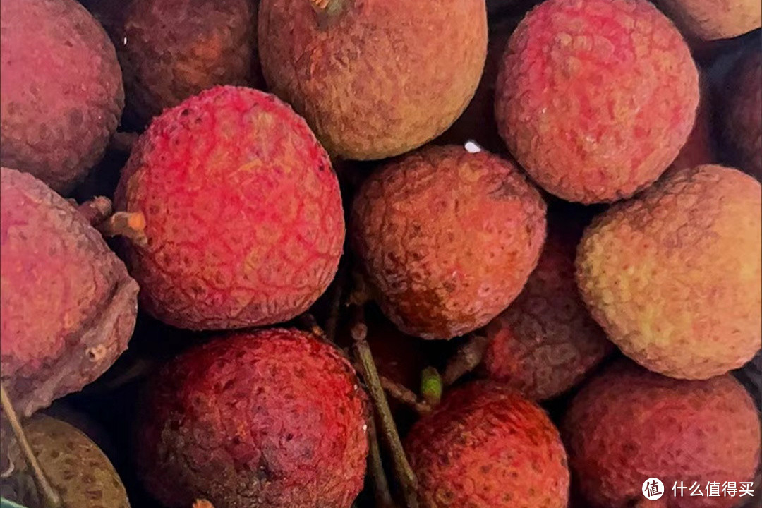 荔枝的美妙世界：探索这种异国水果的多种吃法