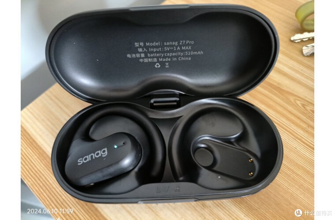 塞那Z7Pro,骨传导蓝牙耳机,跑步专用