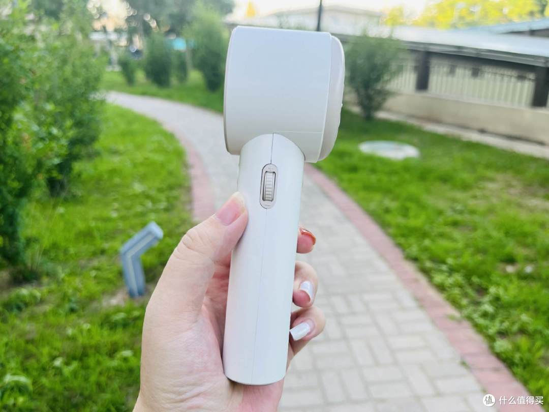 夏日解暑神器,当属西圣wind空调小风扇,出行必备