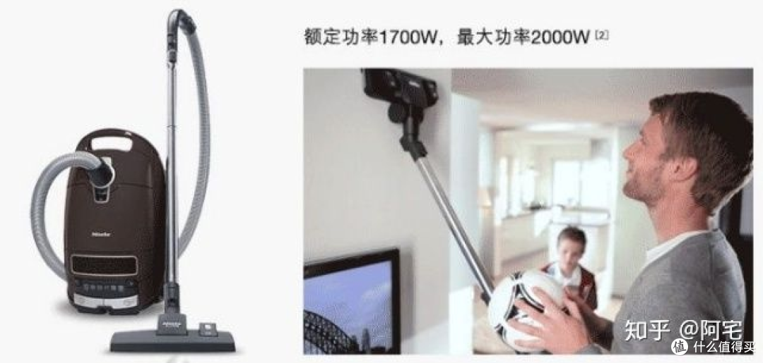 2024年有线吸尘器推荐,为什么还有人用卧式吸尘器?(1月更新)