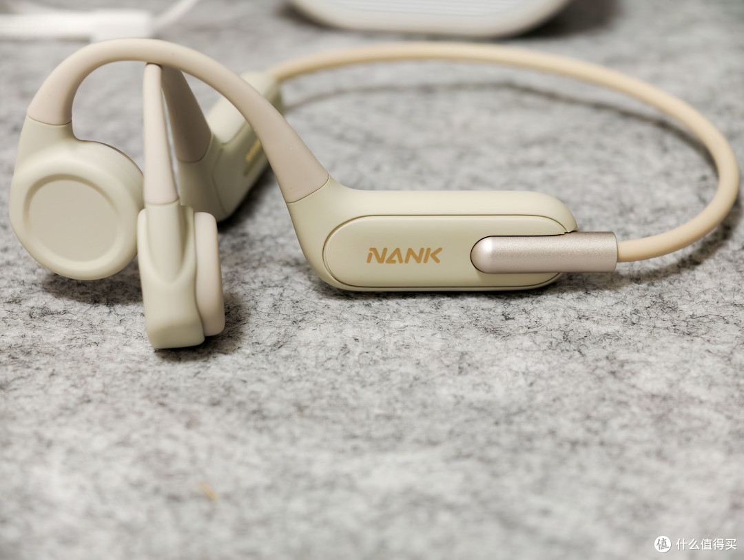 NANK Runner3骨传导耳机,是位全能型选手