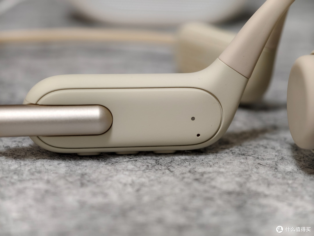 NANK Runner3骨传导耳机,是位全能型选手