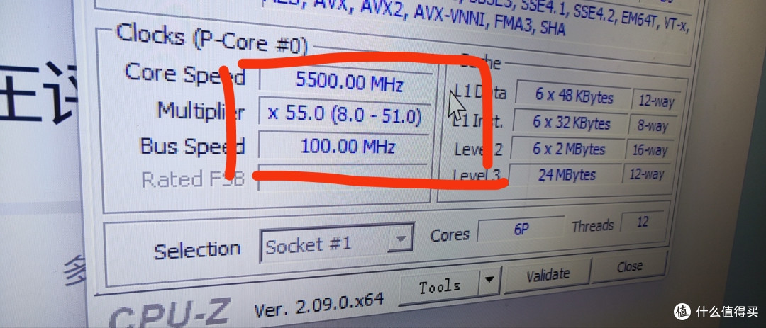 5500