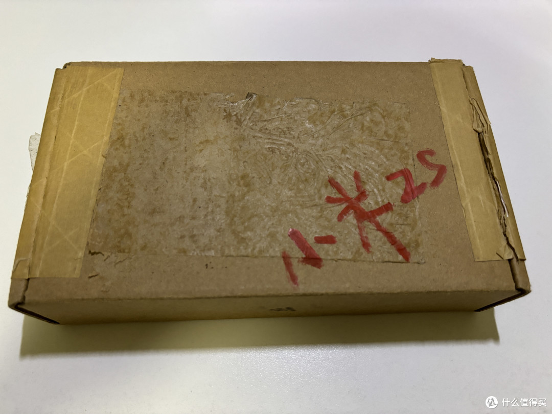 开箱一台小米2S