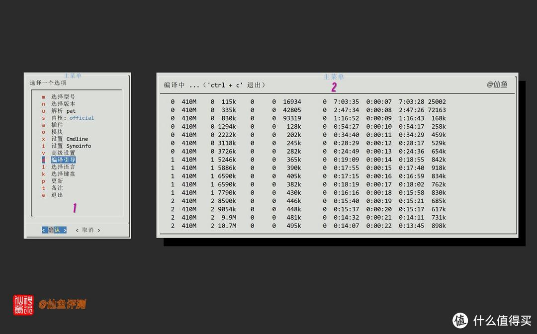 硬件底子极佳！海康存储R1 NAS开箱体验与黑群晖教程（DSM7.2）