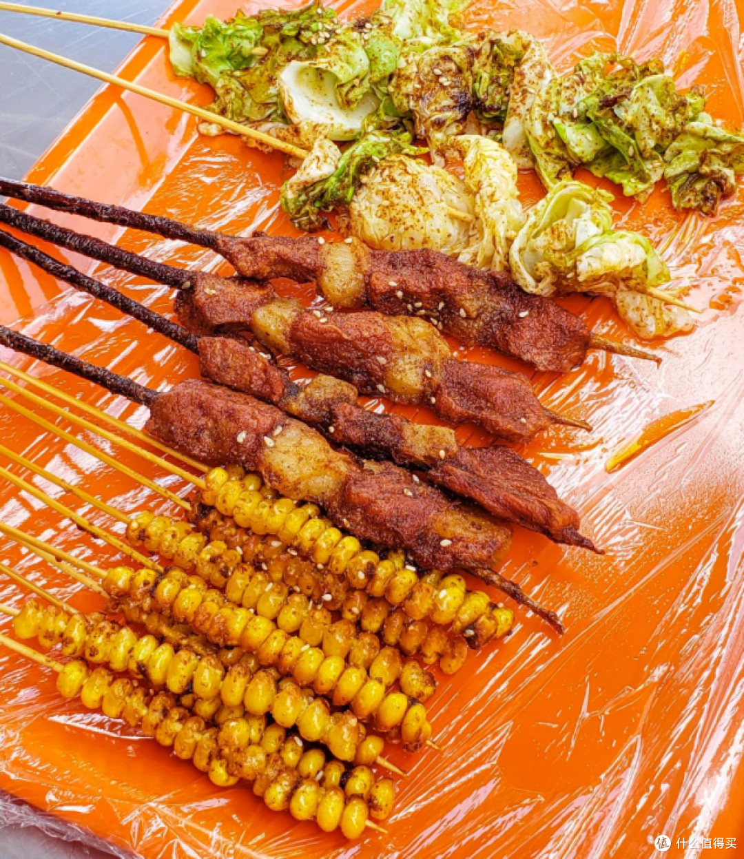 【周末美食狂欢】——山边村的夏日美食探索指南
