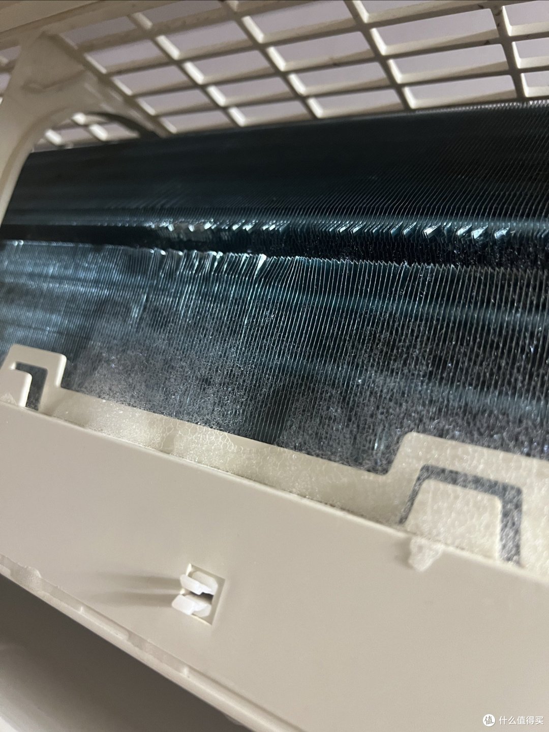 关于自己清洗空调的手把手教程