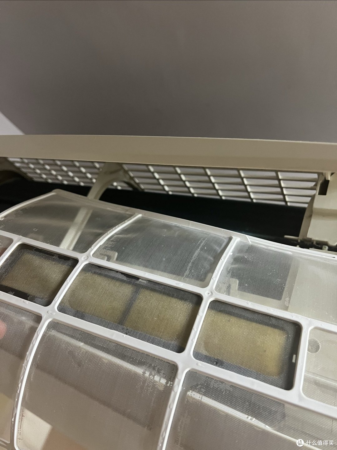 关于自己清洗空调的手把手教程