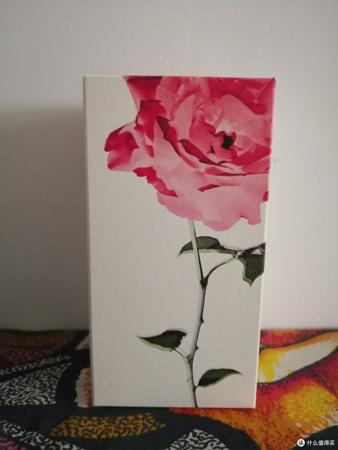 香水种草推荐:邂逅清新与浪漫的Paul Smith Rose(保罗史密斯 玫瑰之约)🌹
